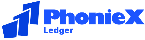 PhonieX Ledger